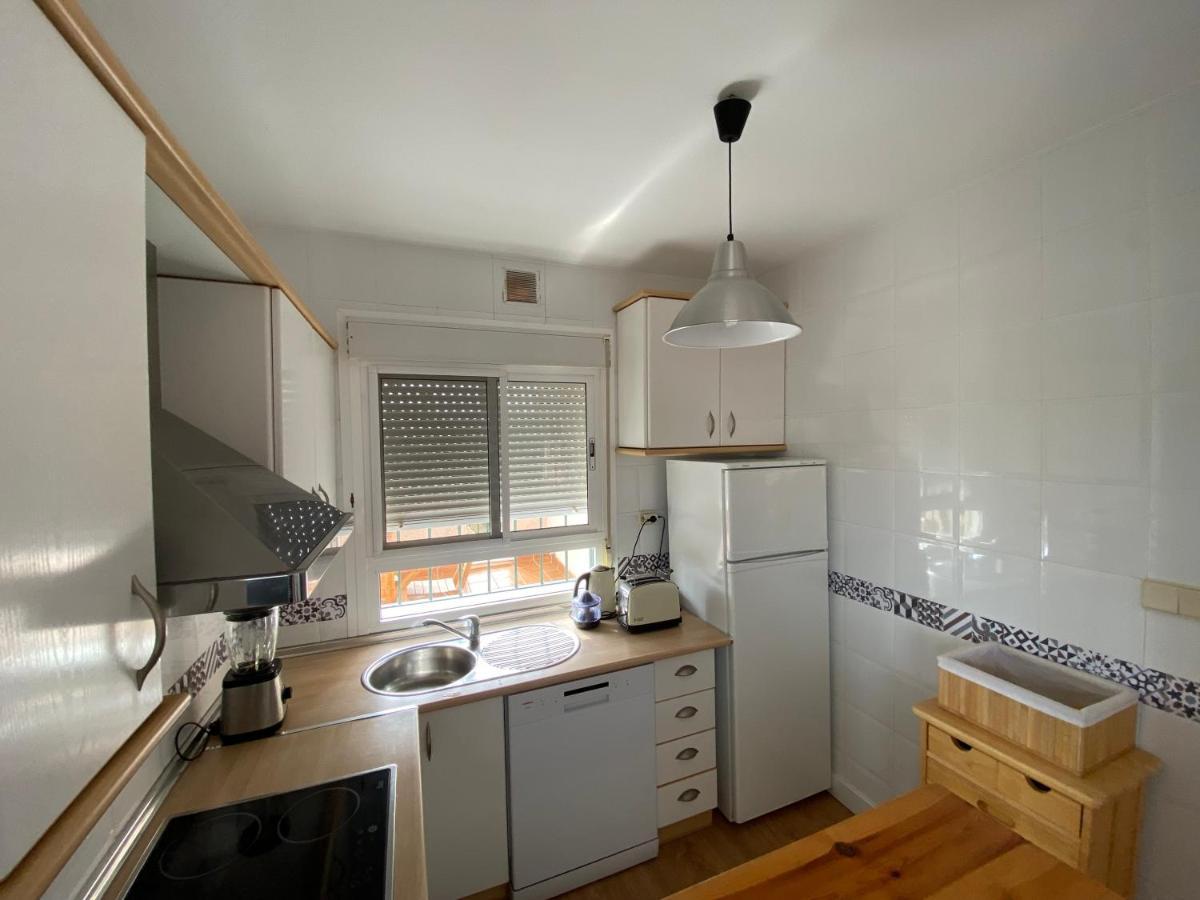 Appartamento Tu Casa En El Cabo Cabo De Gata Esterno foto