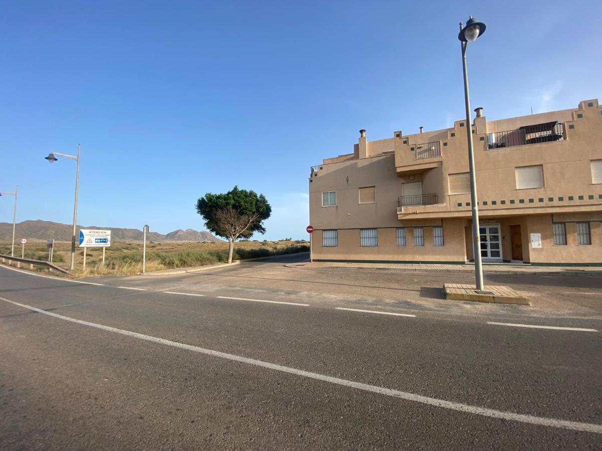 Appartamento Tu Casa En El Cabo Cabo De Gata Esterno foto