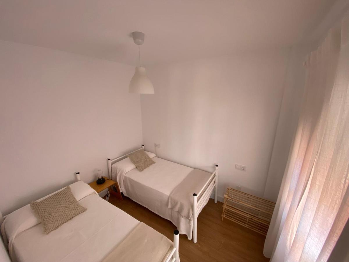 Appartamento Tu Casa En El Cabo Cabo De Gata Esterno foto
