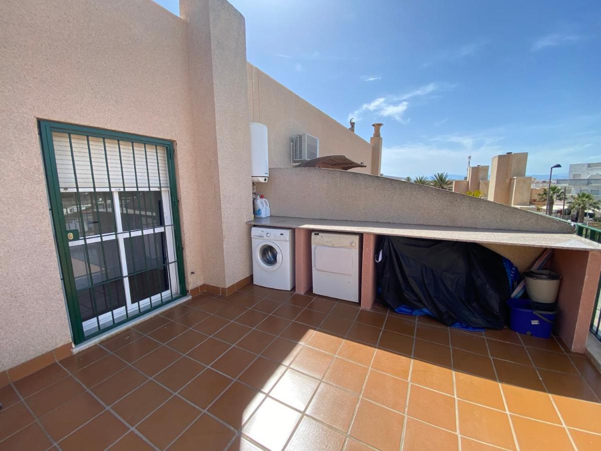 Appartamento Tu Casa En El Cabo Cabo De Gata Esterno foto
