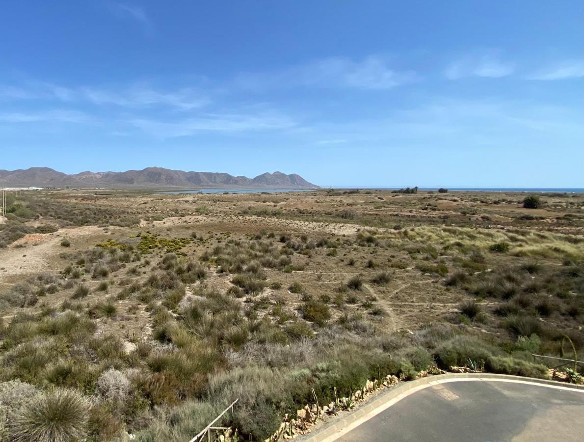 Appartamento Tu Casa En El Cabo Cabo De Gata Esterno foto